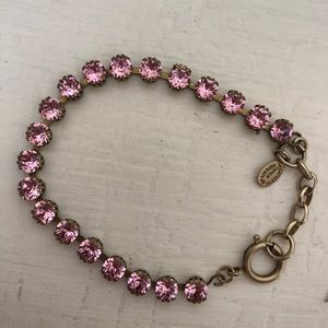 Catherine Popesco Bracelet